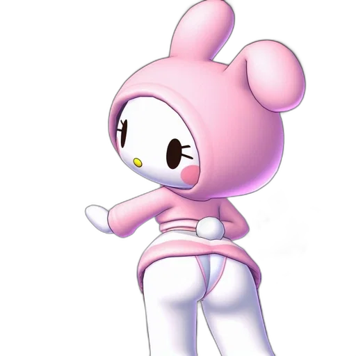 staff, jacket, creature, robot transparent PNG cut-out