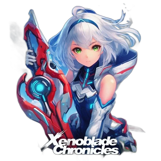 weapon, concept art, anime, fantasy art transparent PNG cut-out