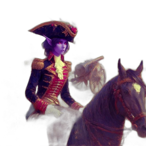 hat, crown, staff, mask transparent PNG cut-out