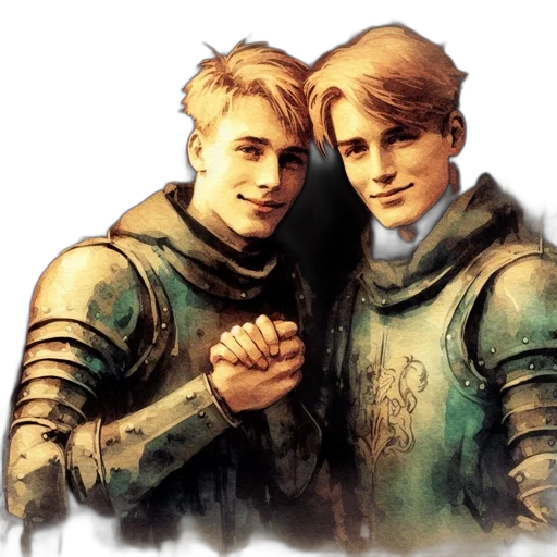 fantasy art, concept art, pixel art, photorealistic transparent PNG cut-out