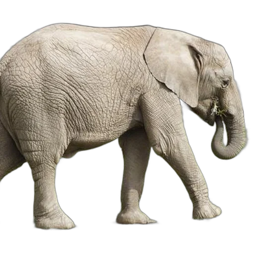 animal, creature, staff, weapon transparent PNG cut-out