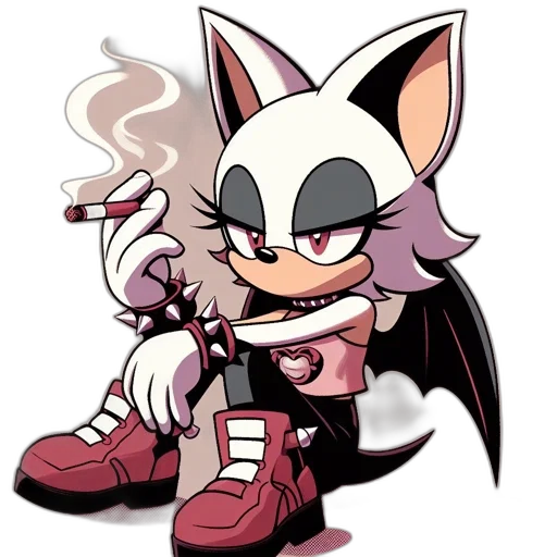 creature, animal, jacket, weapon transparent PNG cut-out