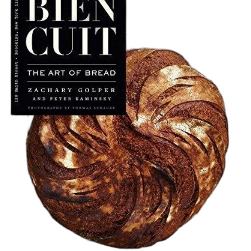 food, hair, book, cover transparent PNG cut-out