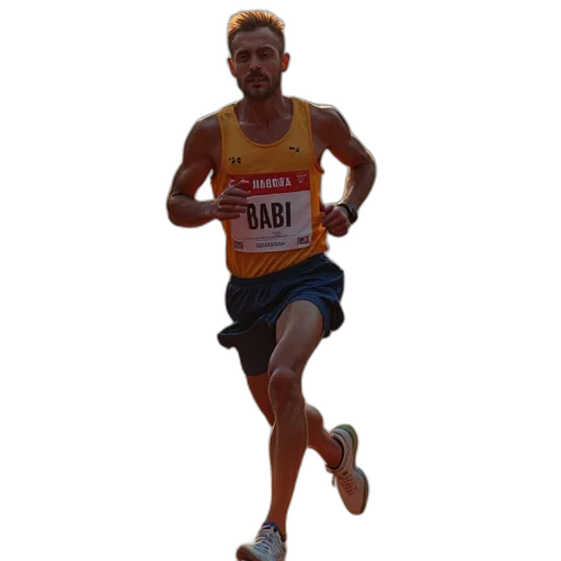 photorealistic, 10k, race, 2019 transparent PNG cut-out