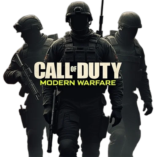 concept art, box, call, duty transparent PNG cut-out