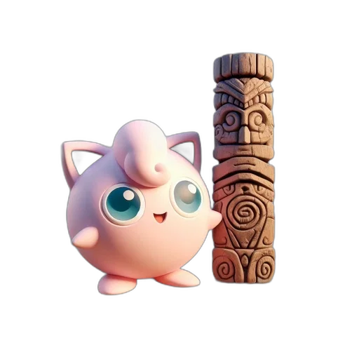staff, weapon, animal, concept art transparent PNG cut-out