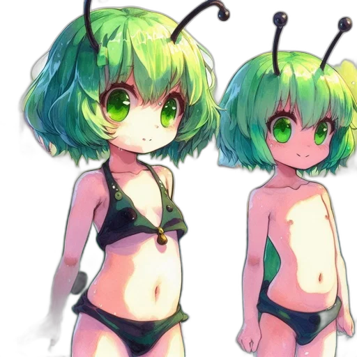 creature, robot, concept art, anime transparent PNG cut-out