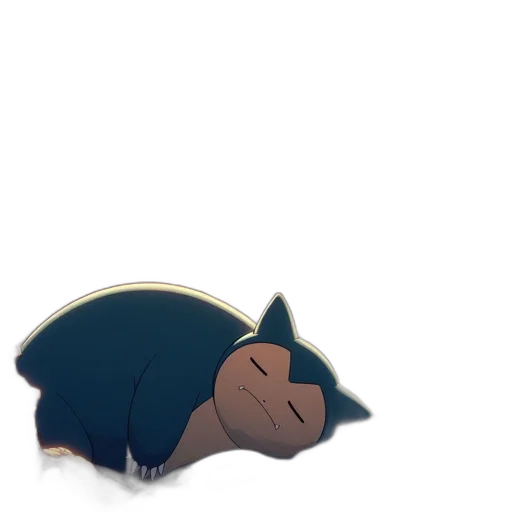 hat, creature, animal, staff transparent PNG cut-out