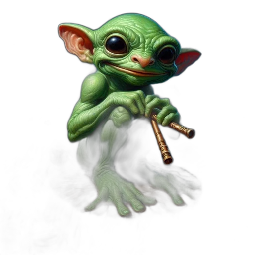staff, creature, weapon, sword transparent PNG cut-out