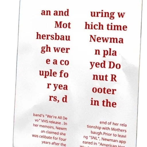 poster, band, all, vhs transparent PNG cut-out
