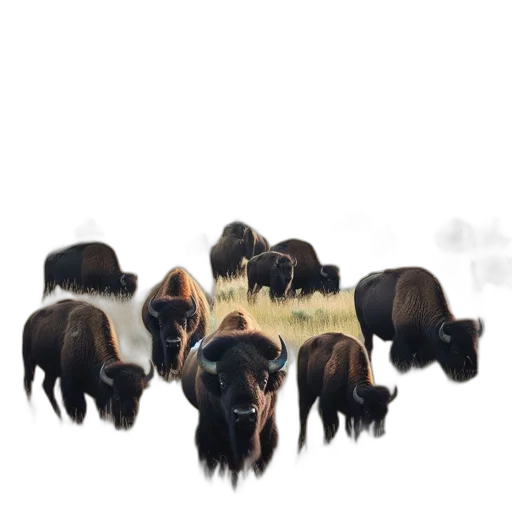 animal, hair, concept art, photorealistic transparent PNG cut-out