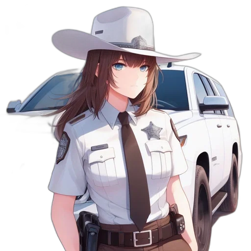 hat, weapon, staff, car transparent PNG cut-out
