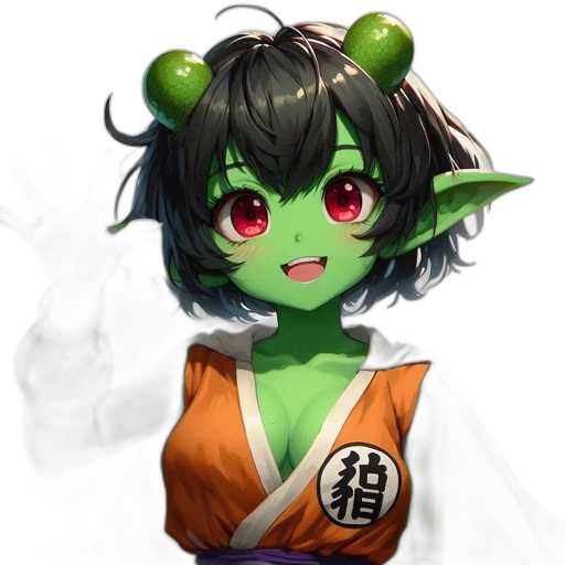 staff, dragon, mask, face transparent PNG cut-out