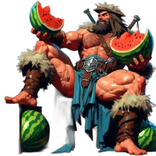 food, creature, weapon, concept art transparent PNG cut-out