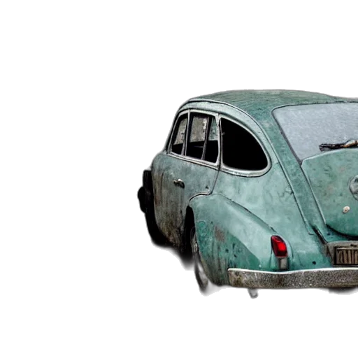 car, robot, mask, weapon transparent PNG cut-out