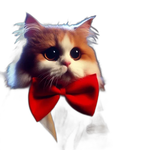 staff, animal, creature, concept art transparent PNG cut-out