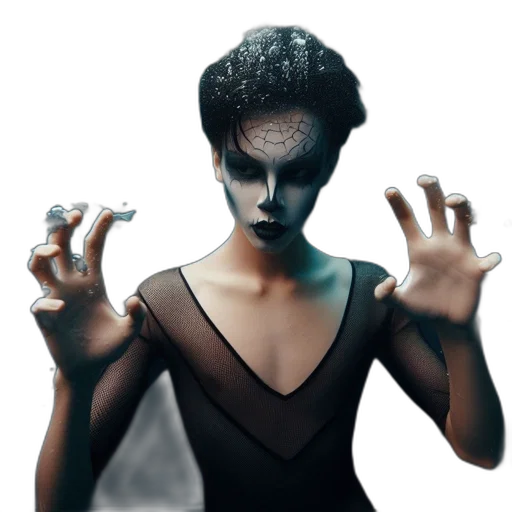 mask, jewelry, face, dress transparent PNG cut-out