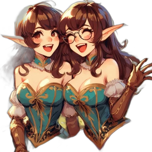 staff, crown, fantasy art, pixel art transparent PNG cut-out
