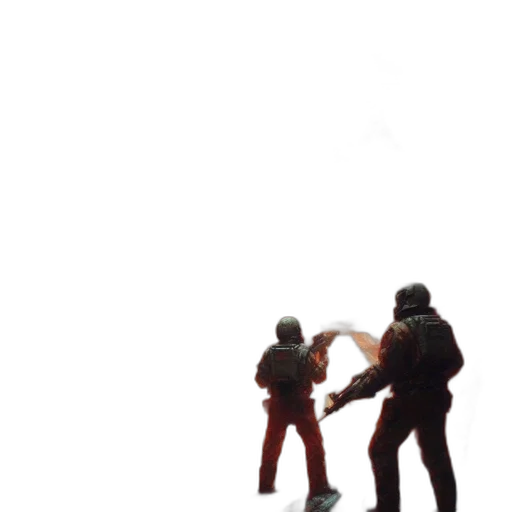 staff, weapon, umbrella, jacket transparent PNG cut-out
