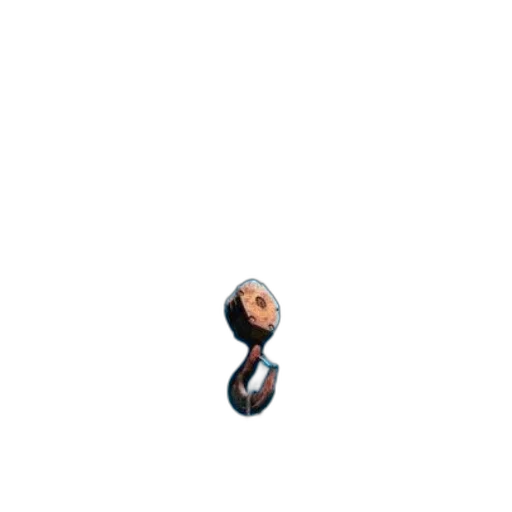 staff, hair, jewelry, weapon transparent PNG cut-out