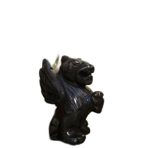 staff, animal, dragon, creature transparent PNG cut-out