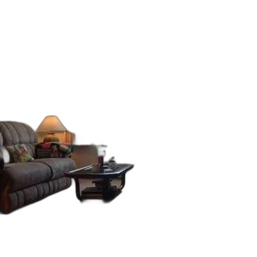 furniture, 3d render, photorealistic, concept art transparent PNG cut-out