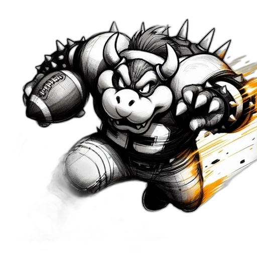 dragon, weapon, animal, concept art transparent PNG cut-out