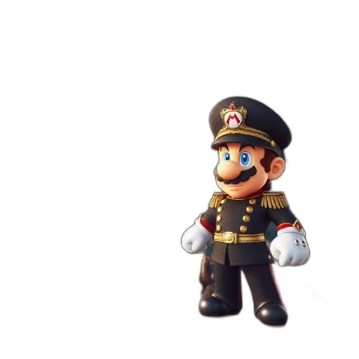 staff, hat, weapon, crown transparent PNG cut-out