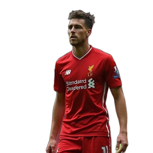 liverpool, midfielder, contention, trying transparent PNG cut-out