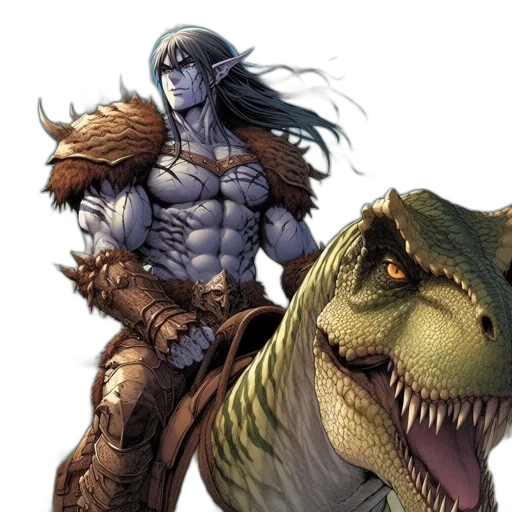 dragon, animal, fantasy art, comic book art transparent PNG cut-out