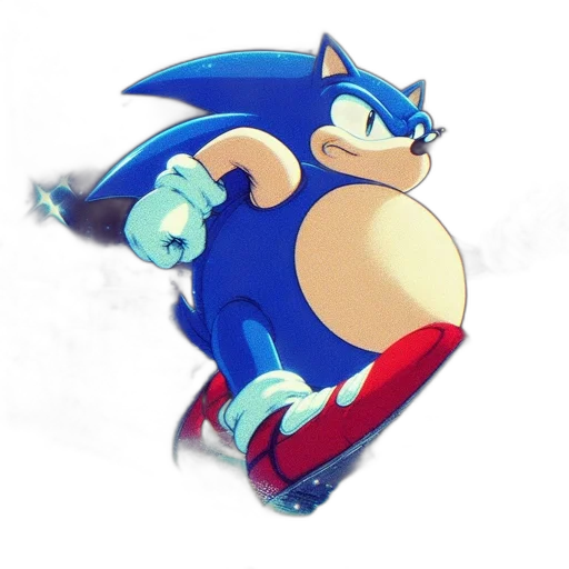 animal, creature, weapon, staff transparent PNG cut-out