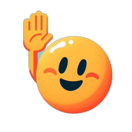 staff, hat, face, robot transparent PNG cut-out