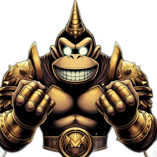 crown, mask, face, concept art transparent PNG cut-out