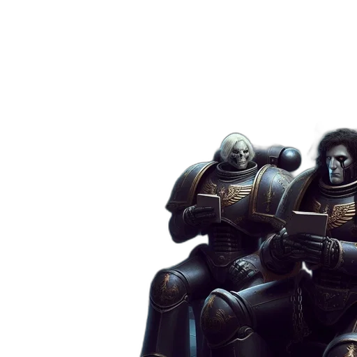 robot, weapon, mask, face transparent PNG cut-out