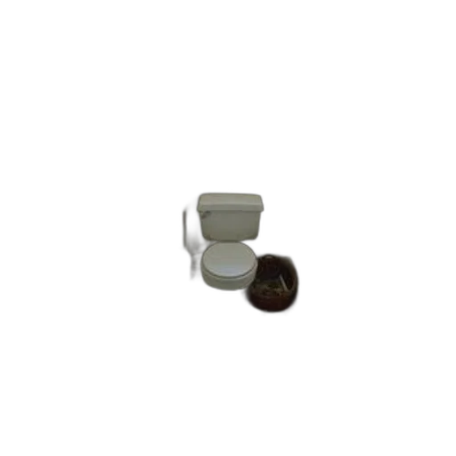 jewelry, furniture, food, 3d render transparent PNG cut-out