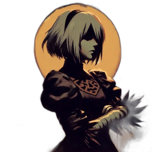 mask, weapon, face, staff transparent PNG cut-out