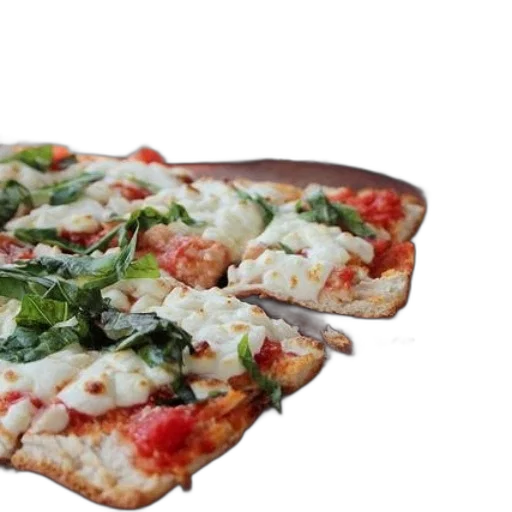 food, 3d render, photorealistic, delicious-looking transparent PNG cut-out