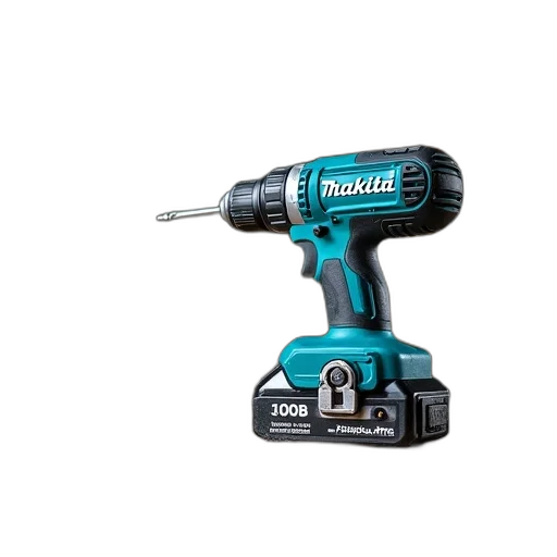 makita, ma6073s, martillo, perforanza transparent PNG cut-out