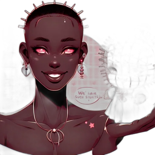 jewelry, crown, concept art, fantasy art transparent PNG cut-out