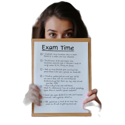 funny, exams, status, exam transparent PNG cut-out