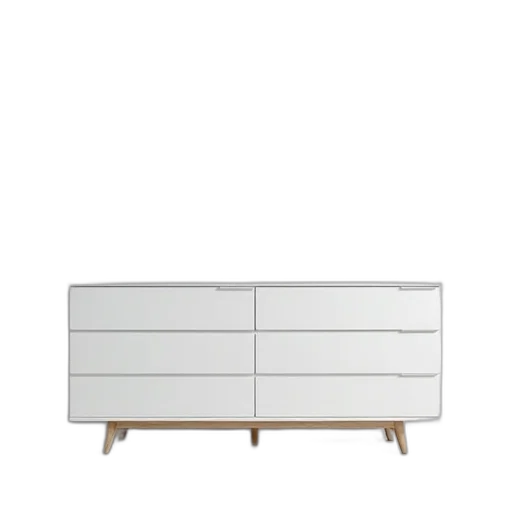 furniture, 3d render, earth tones, monochrome transparent PNG cut-out