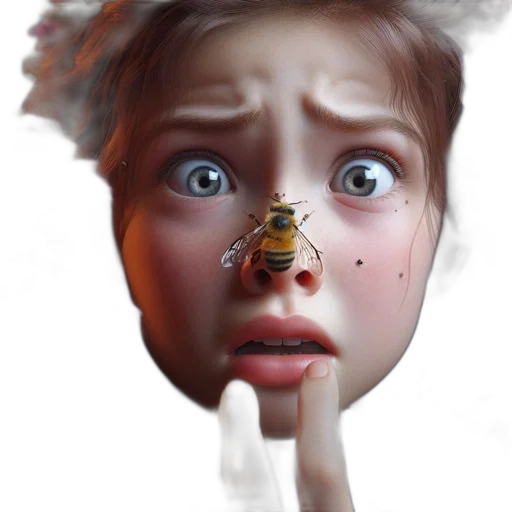 face, mask, creature, animal transparent PNG cut-out