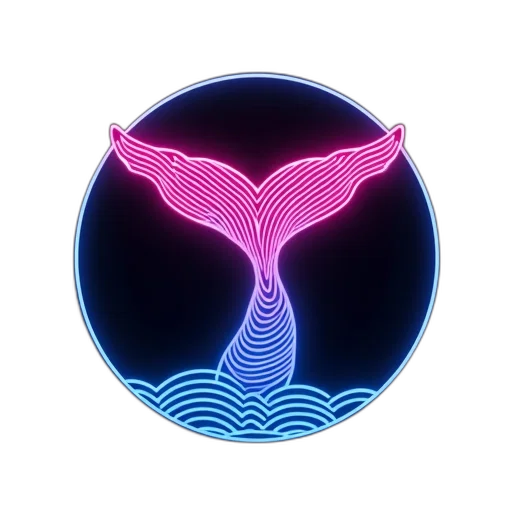 hair, jewelry, staff, vaporwave transparent PNG cut-out