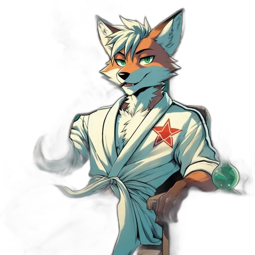 staff, jacket, concept art, watercolor transparent PNG cut-out