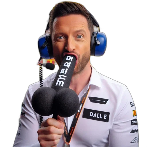 staff, face, jacket, man transparent PNG cut-out