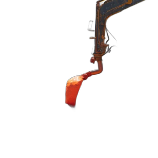 weapon, staff, sword, food transparent PNG cut-out