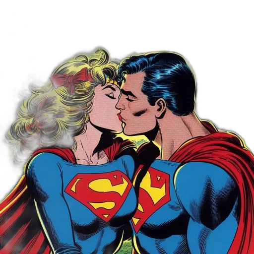 comic book art, concept art, cartoon, comic transparent PNG cut-out