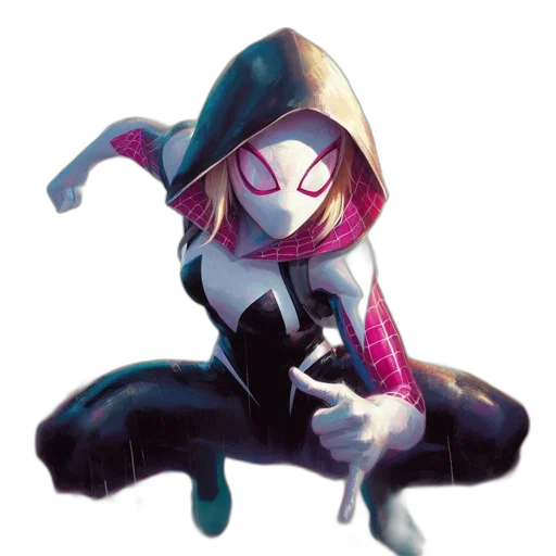 mask, jacket, concept art, pixel art transparent PNG cut-out