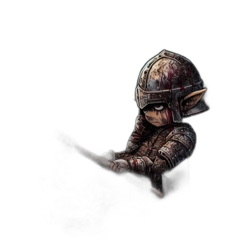 sword, weapon, staff, dragon transparent PNG cut-out