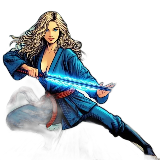 staff, sword, fantasy art, concept art transparent PNG cut-out
